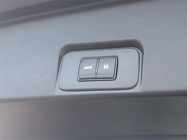 New 2026 Nissan Rogue SV image 9