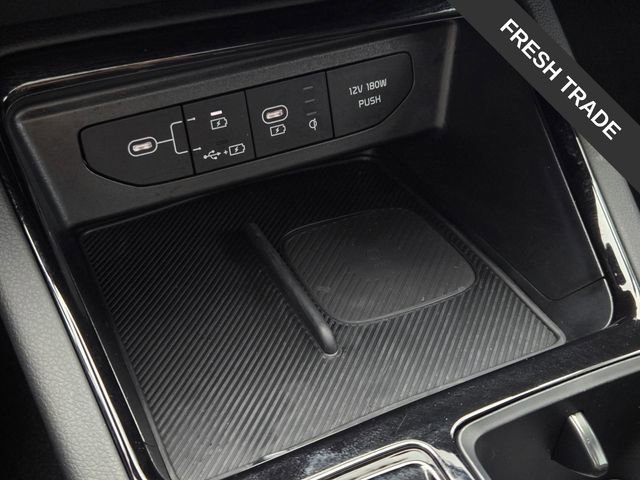 Used 2025 Kia K5 EX image 23