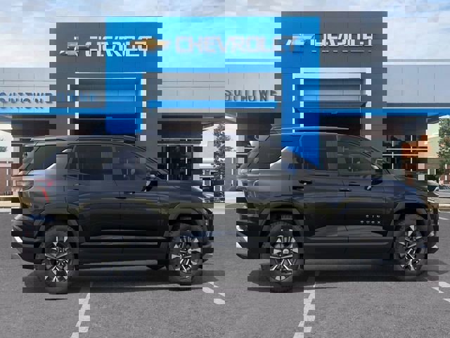 New 2026 Chevrolet Equinox LT FWD image 5