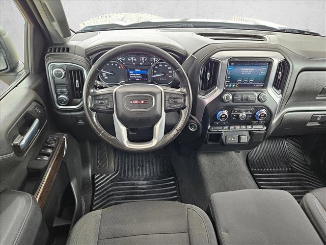 Used 2021 GMC Sierra 1500 Elevation RWD image 17