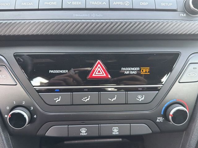 Used 2018 Hyundai Elantra Sport image 30