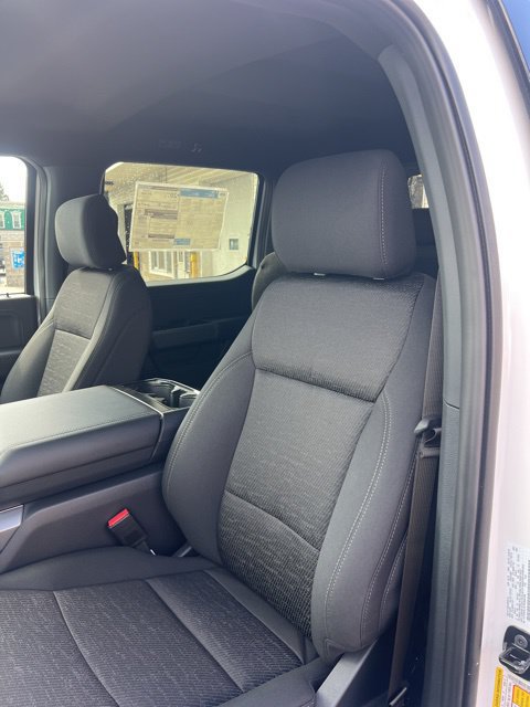 Used 2026 Ford F150 XLT AWD/4WD image 39