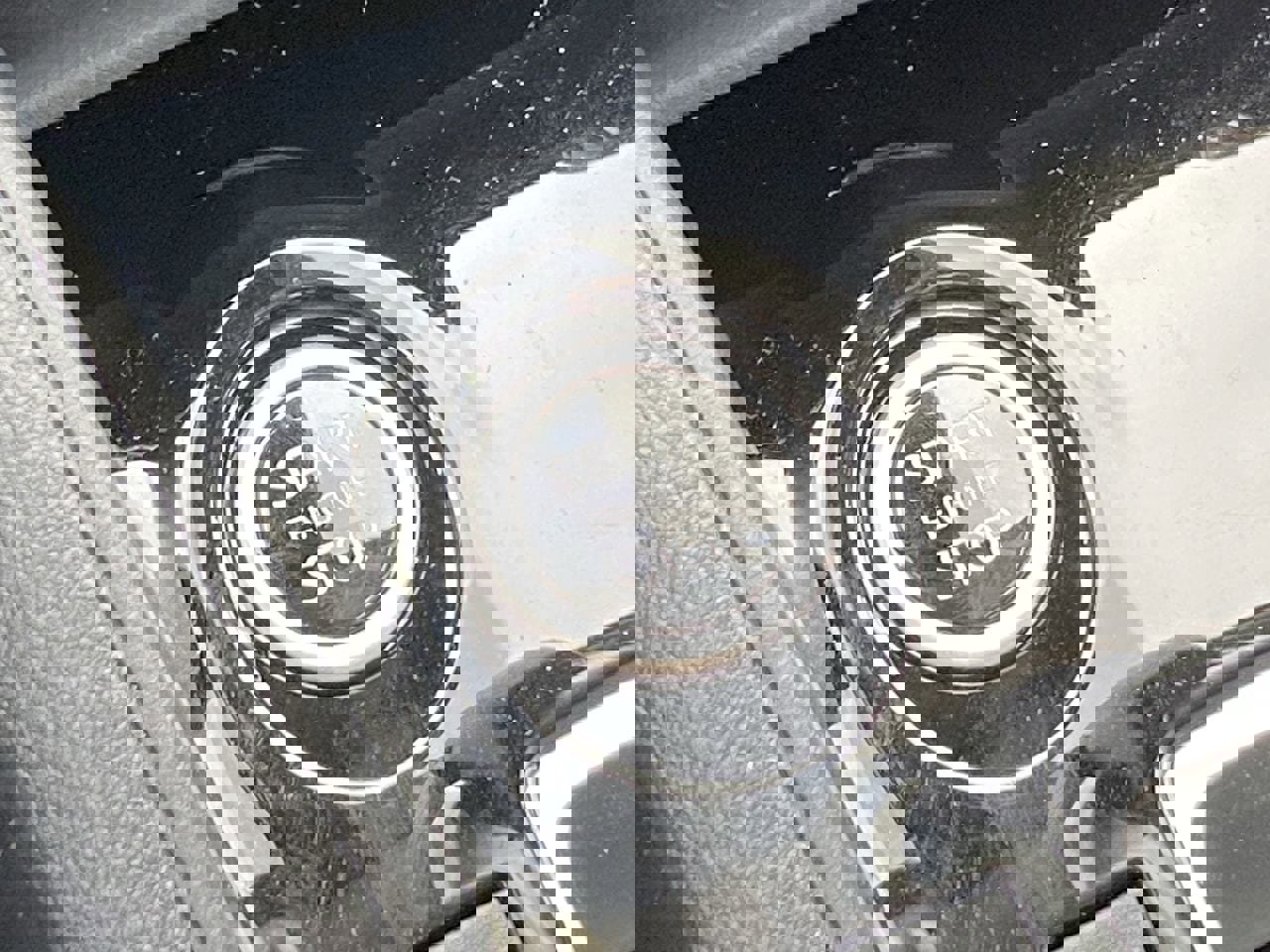 Certified 2025 Nissan Versa SR w/ Trunk Package image 10