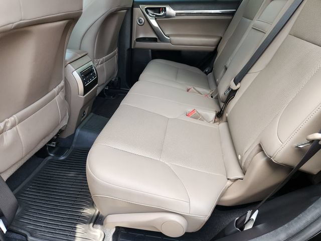 Used 2022 Lexus GX 460 Premium w/ Premium Plus Package AWD/4WD image 30