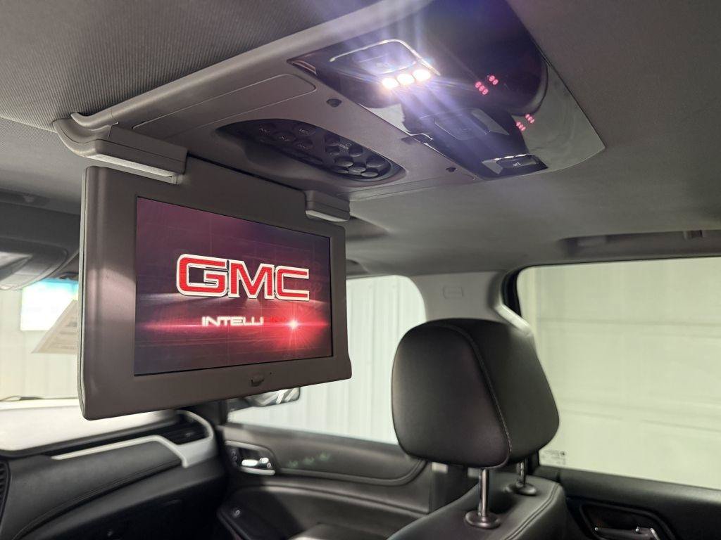 Used 2020 GMC Yukon XL SLT w/ Open Road Package AWD/4WD image 30