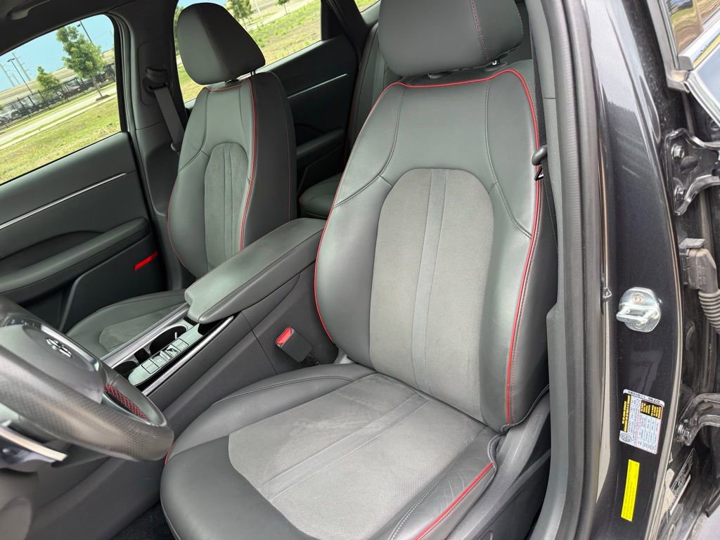 Used 2021 Hyundai Sonata SEL Plus FWD image 14