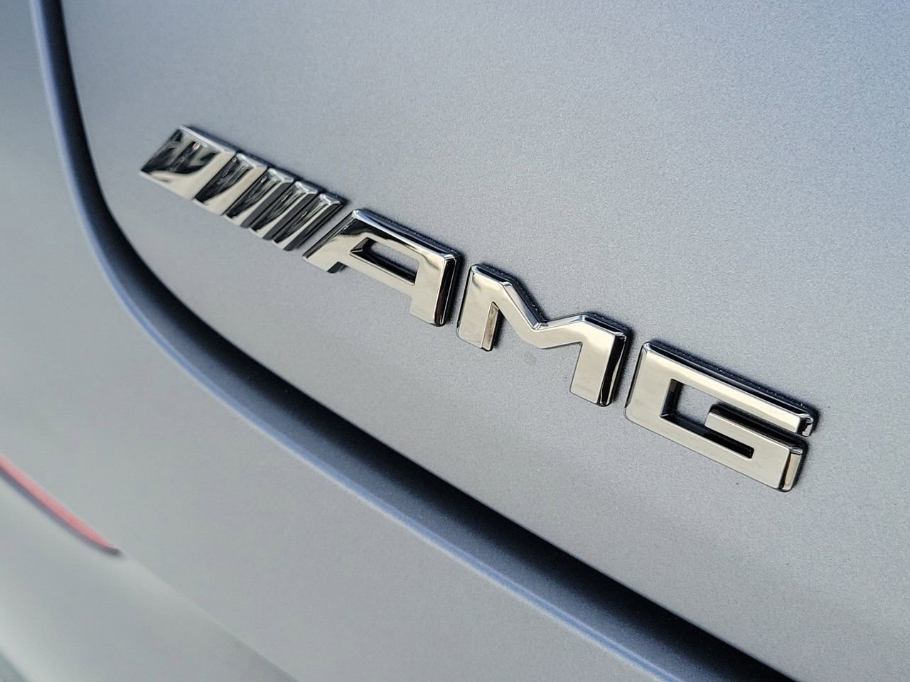 New 2026 Mercedes-Benz CLA 45 AMG S 4MATIC image 9