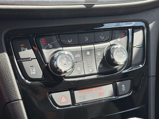 Certified 2019 Buick Encore Essence w/ Safety Package II FWD image 18