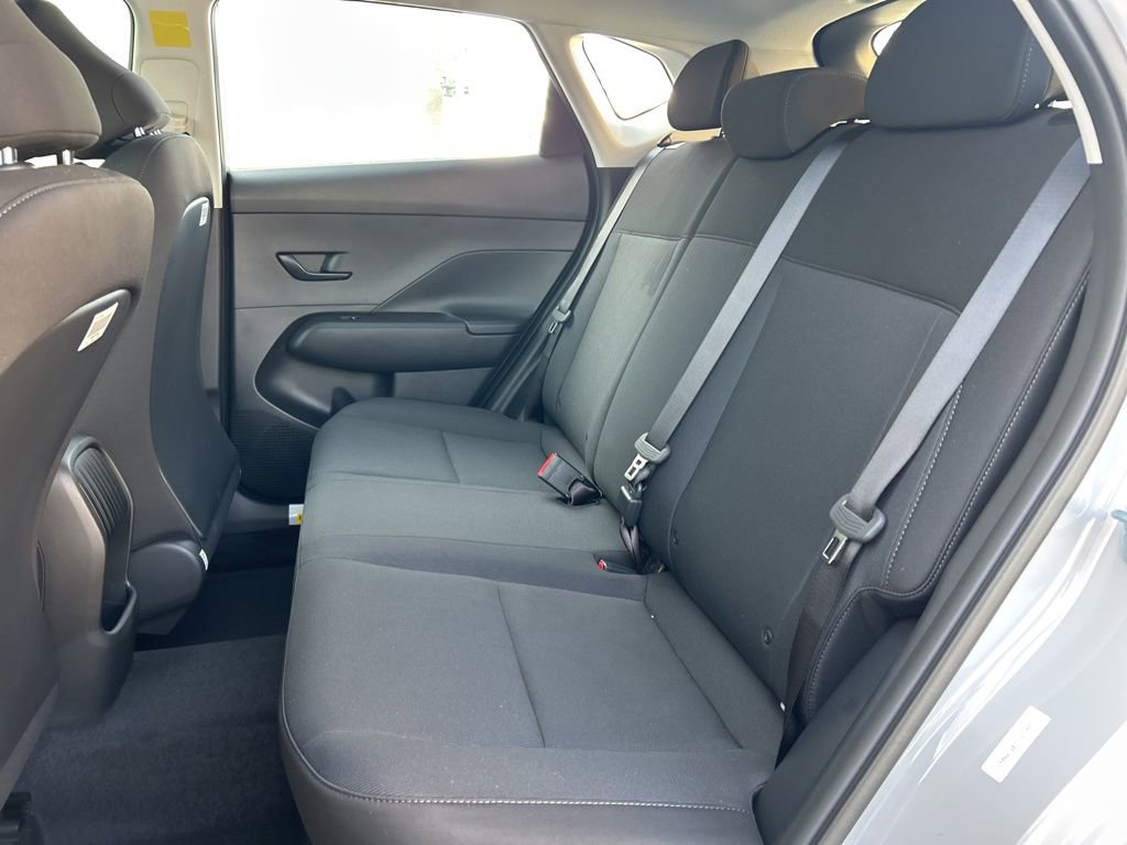 New 2026 Hyundai Kona SE image 20