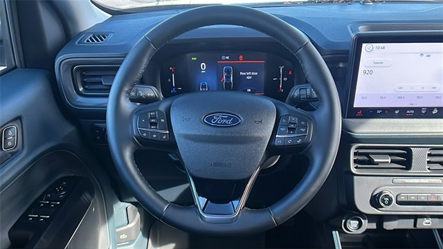 Certified 2025 Ford Maverick XLT w/ Equipment Group 301A image 23