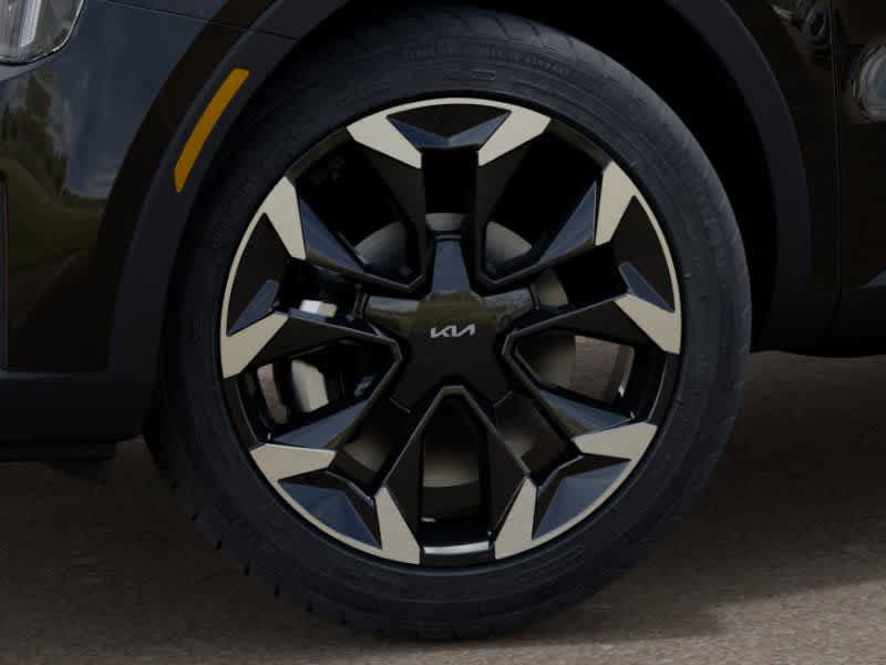 New 2025 Kia Sorento EX AWD/4WD image 9