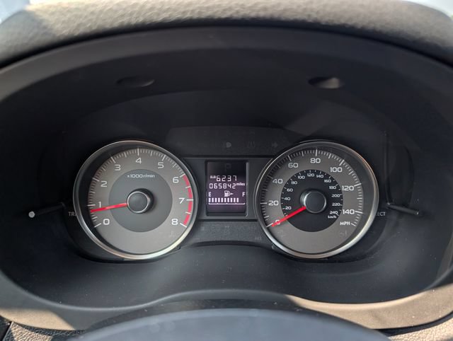 Used 2014 Subaru Forester 2.5i Limited AWD/4WD image 20
