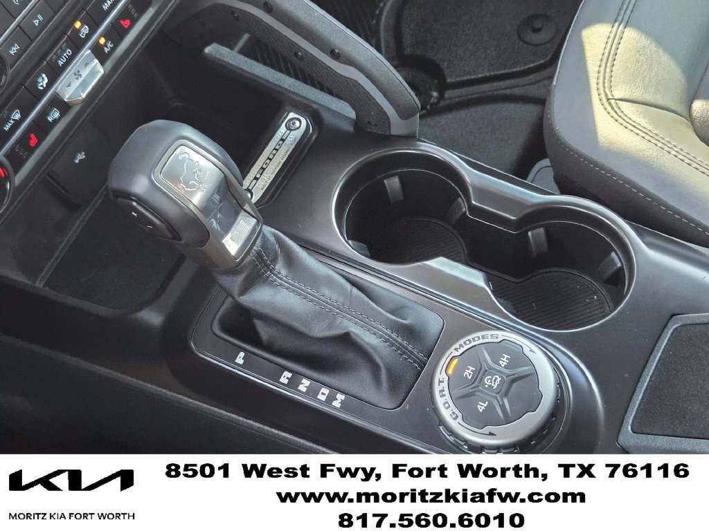 Used 2024 Ford Bronco Big Bend AWD/4WD image 19