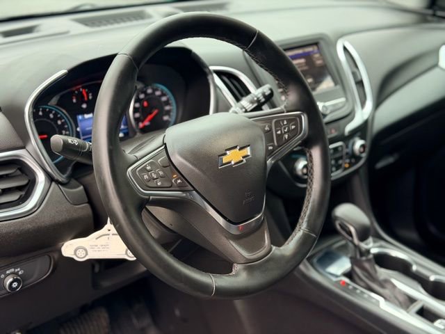 Certified 2024 Chevrolet Equinox LT w/ LPO, Floor Liner Package image 9