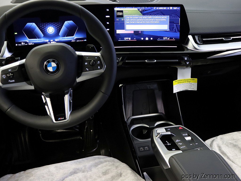 Used 2026 BMW X2 xDrive28i w/ Technology Package image 12