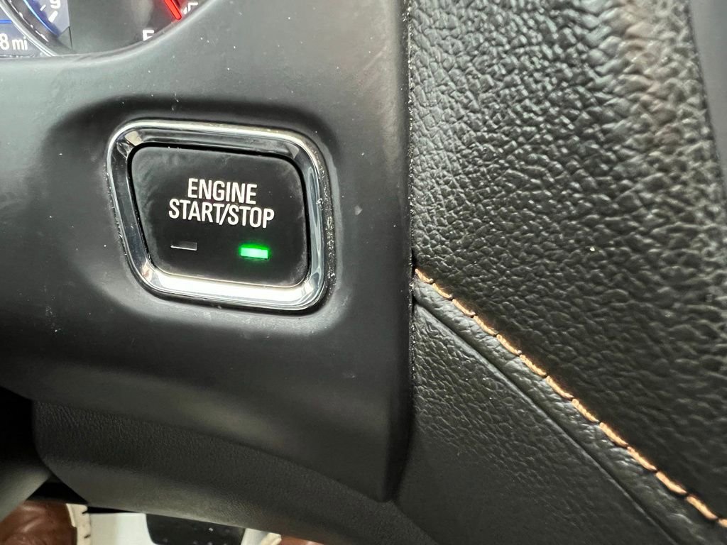 Used 2023 GMC Acadia AT4 w/ Technology Package image 37