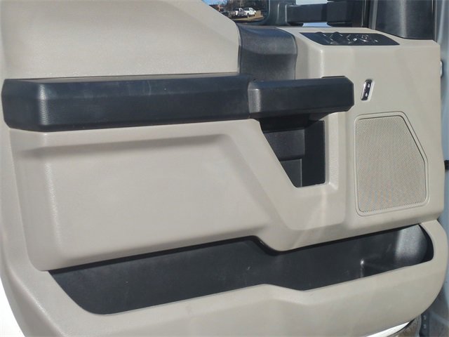 Used 2020 Ford F350 XL w/ STX Appearance Package image 19