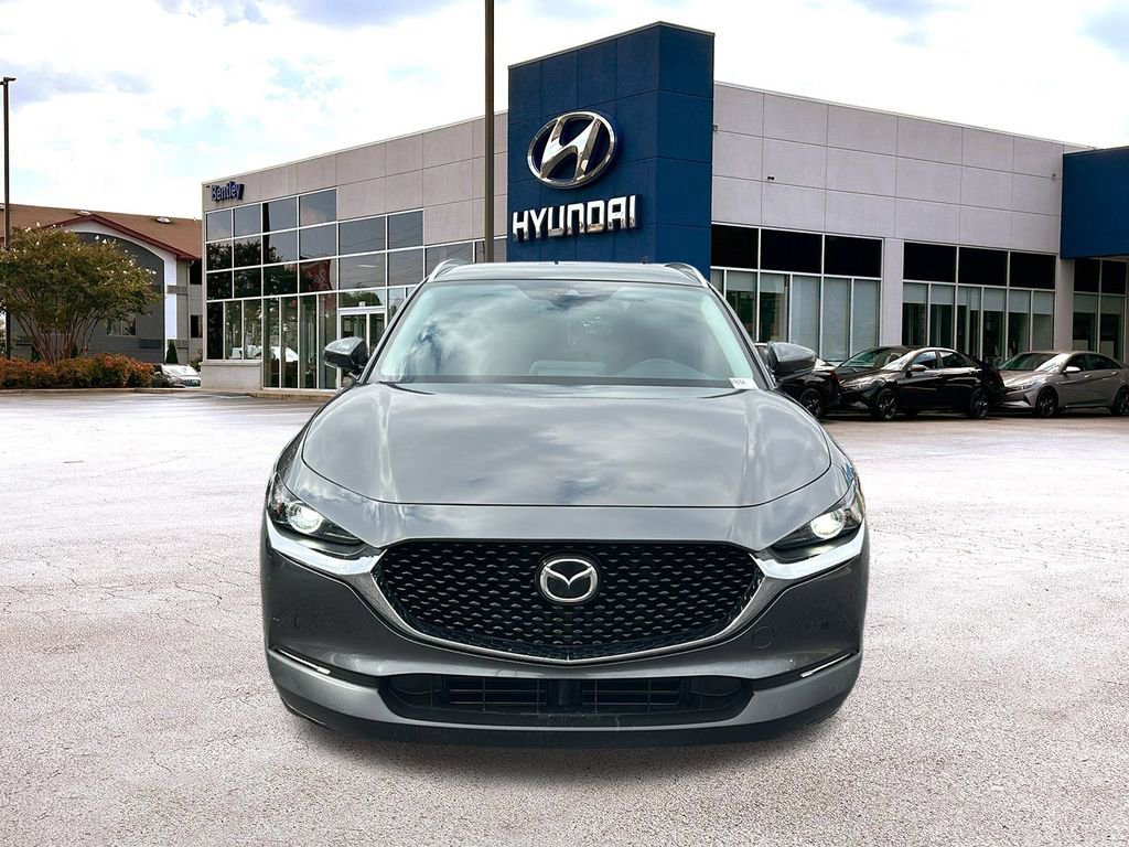 Used 2023 MAZDA CX-30 AWD 2.5 S w/ Preferred Package image 8