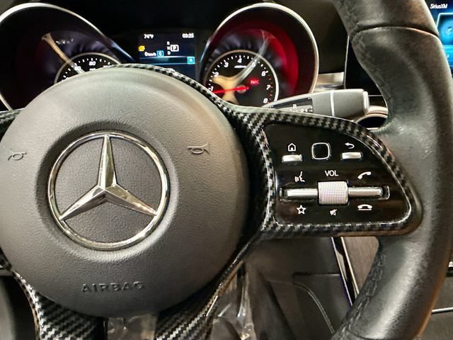 Used 2021 Mercedes-Benz GLC 300 image 25