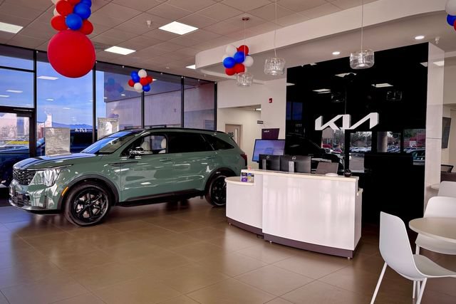 Certified 2021 Kia K5 GT-Line w/ GT-Line FWD Premium Package image 6