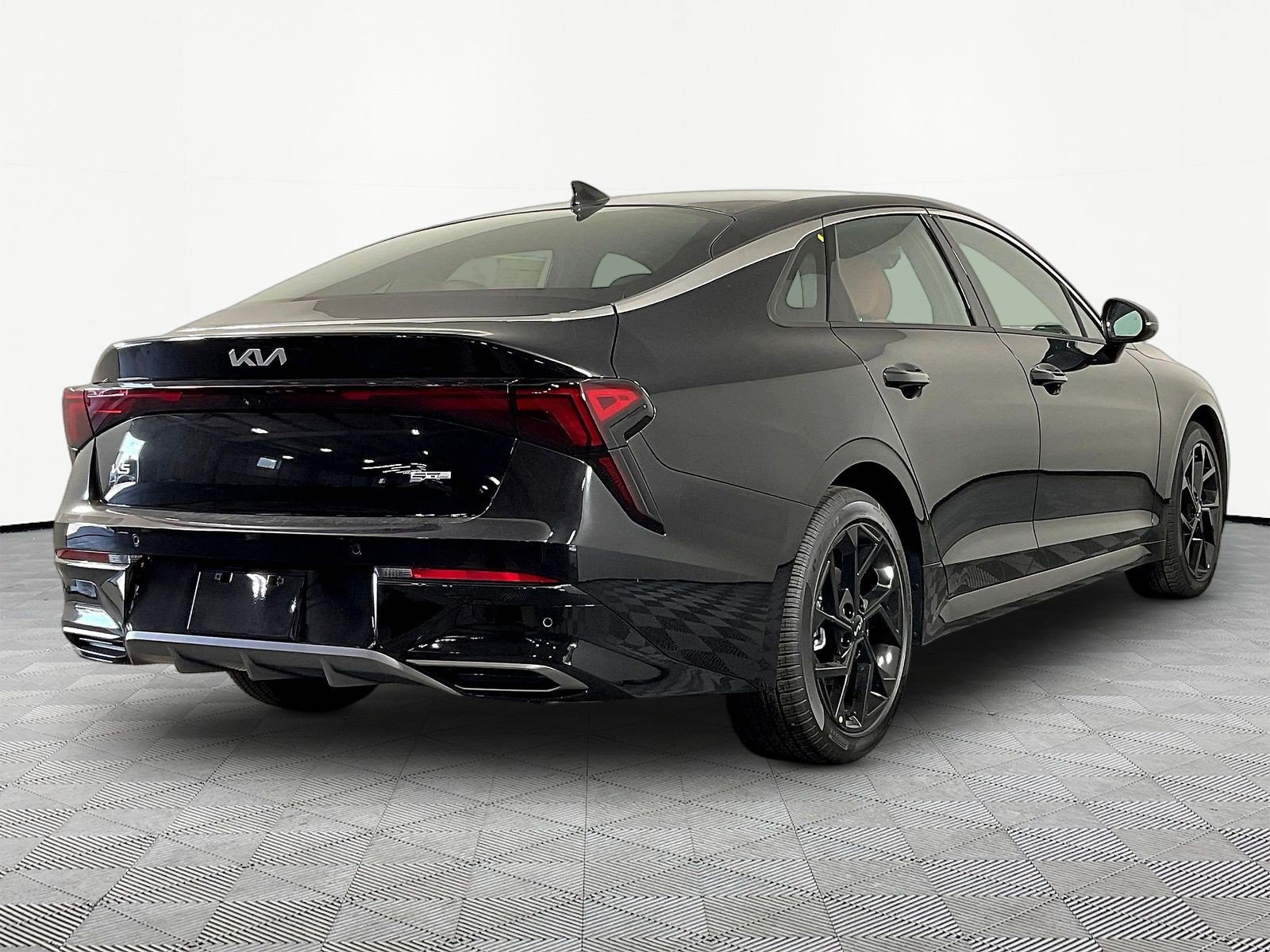 New 2026 Kia K5 GT-Line image 7