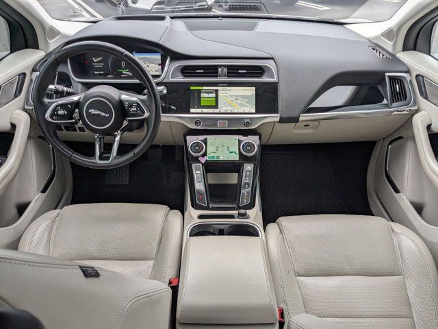 Used 2020 Jaguar I-PACE HSE AWD/4WD image 14