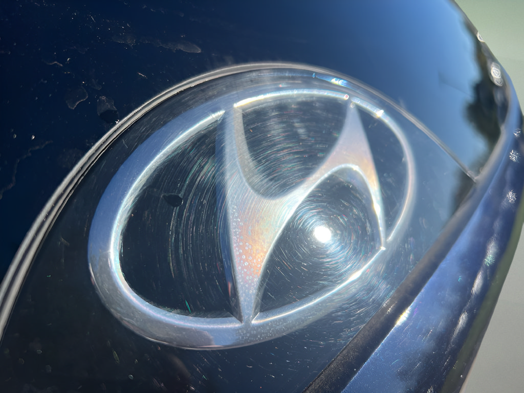 Used 2024 Hyundai Tucson XRT FWD image 34