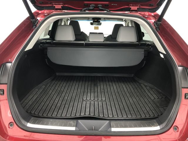 Used 2021 Toyota Venza XLE w/ Softex Package AWD/4WD image 24