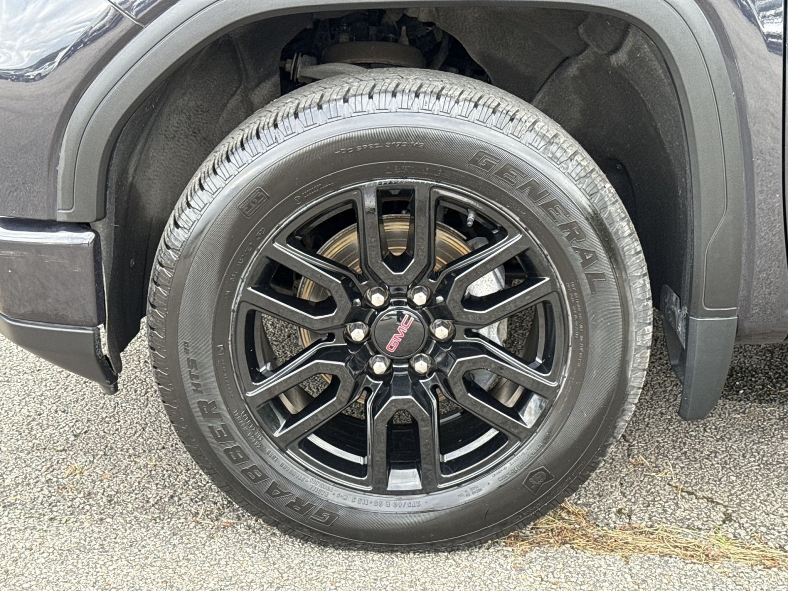 Used 2023 GMC Sierra 1500 Elevation AWD/4WD image 12