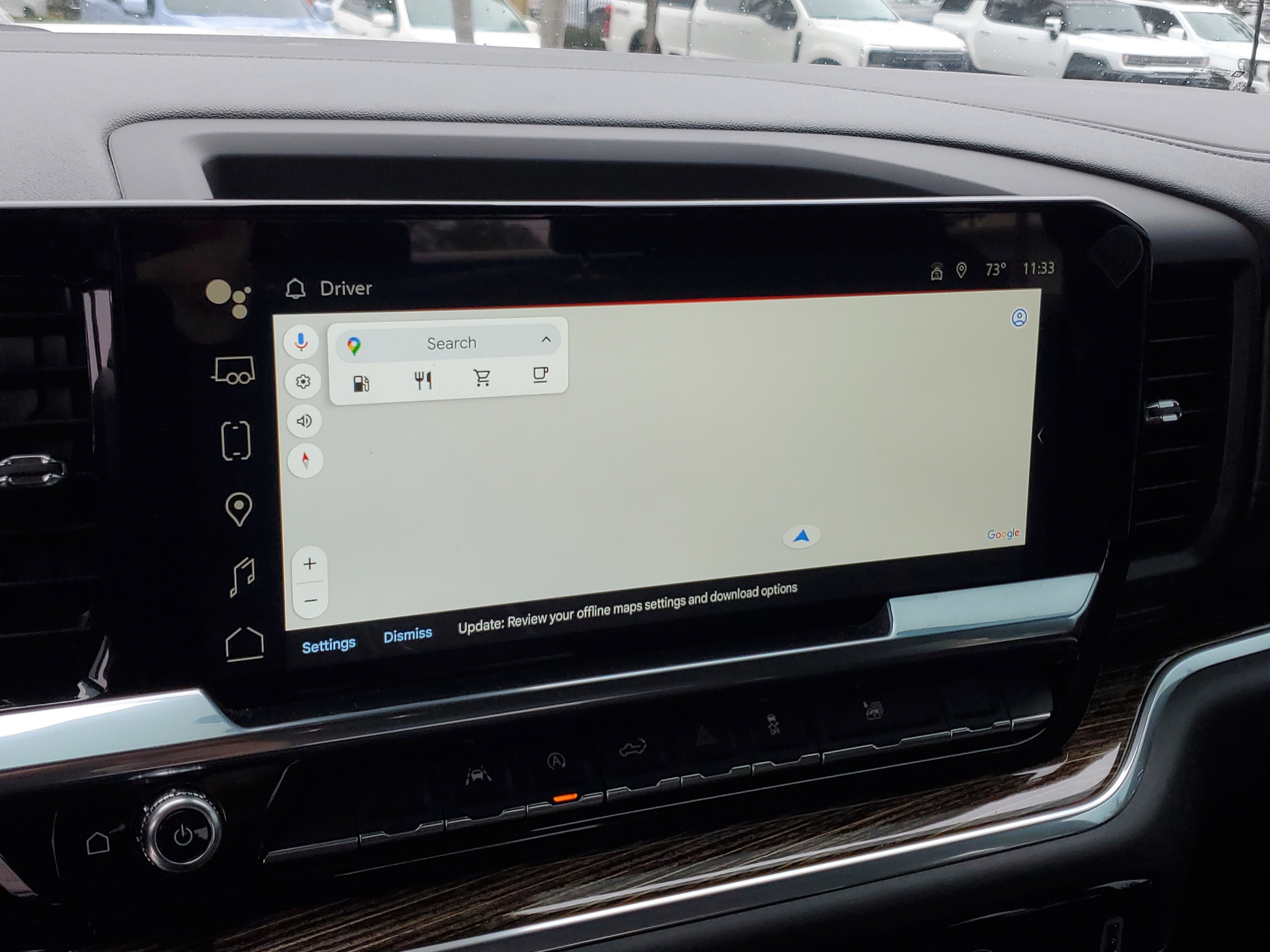 Used 2024 GMC Sierra 1500 Elevation w/ LPO, Elevation Black Package image 26