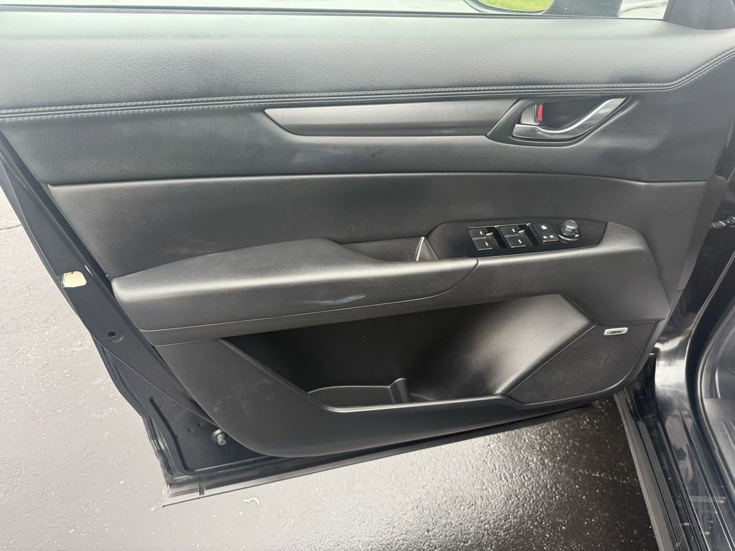 Used 2018 MAZDA CX-5 Touring w/ Preferred Equipment Package image 21