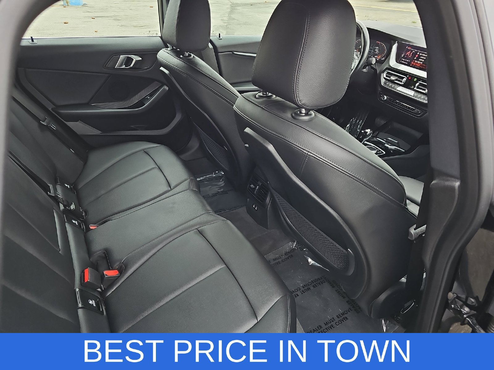 Used 2024 BMW 228i xDrive Gran Coupe w/ Convenience Package AWD/4WD image 11