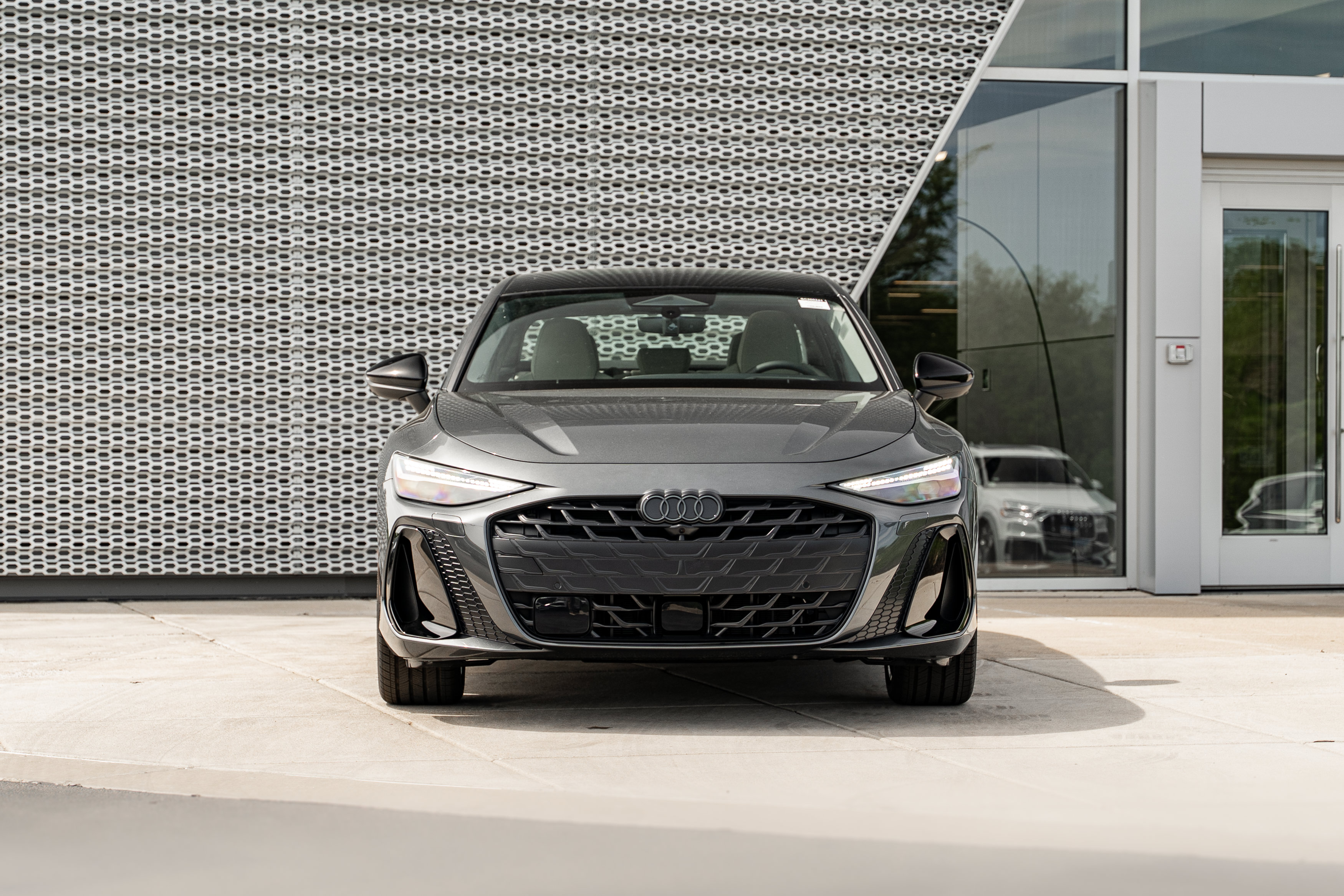 New 2026 Audi A6 Premium Plus AWD/4WD image 34