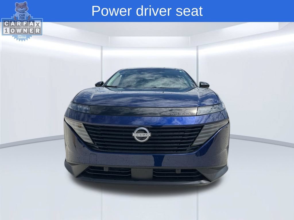 Used 2025 Nissan Murano SL w/ Cargo Package AWD/4WD image 8