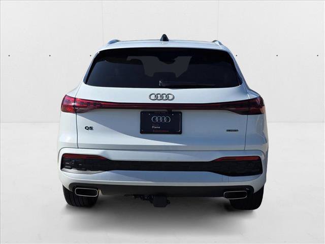 New 2025 Audi Q5 Premium Plus w/ Premium Plus AWD/4WD image 6