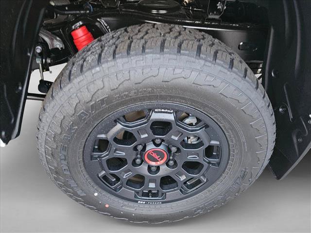 New 2026 Toyota Tundra TRD Pro AWD/4WD image 10