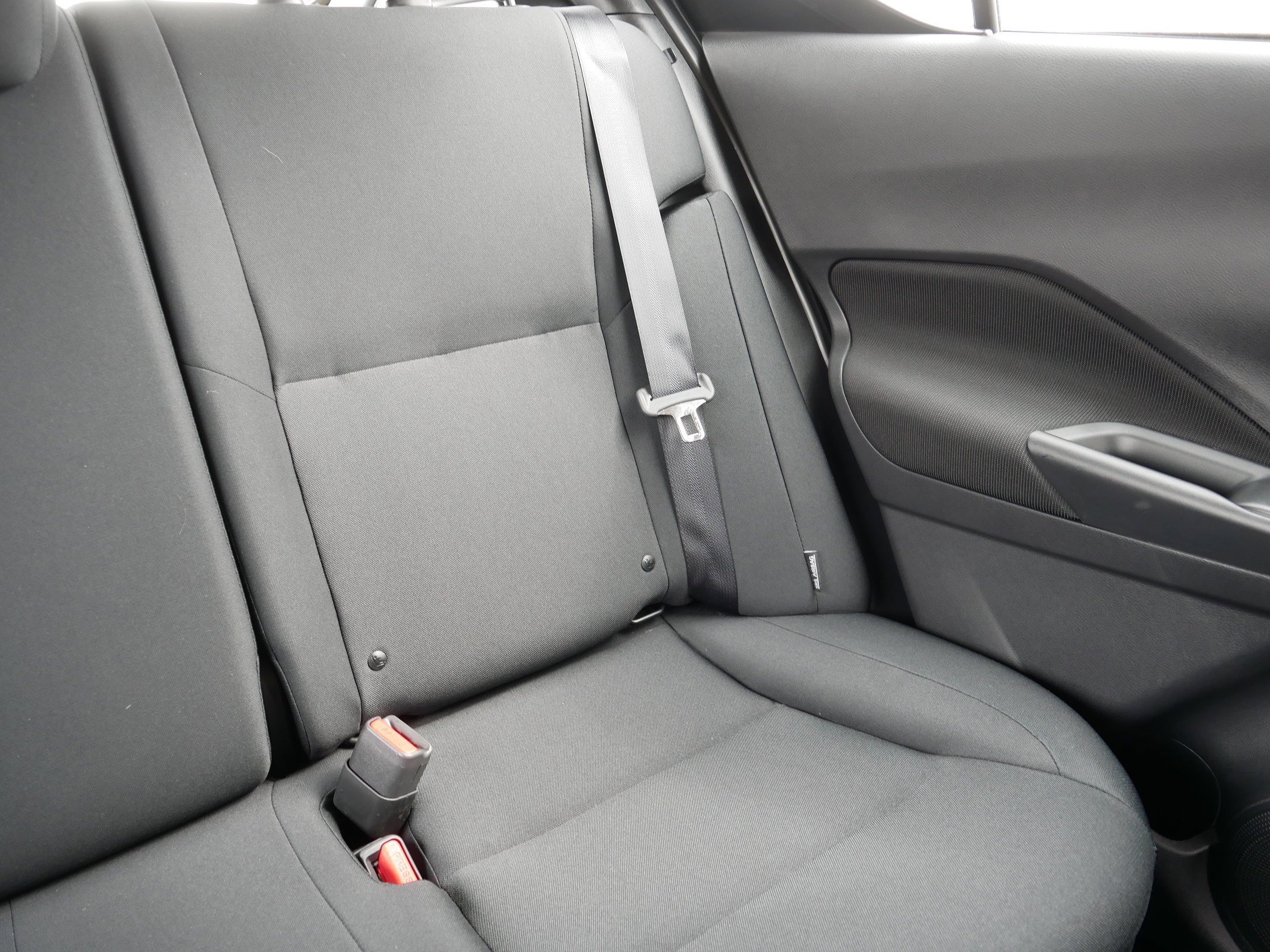 Certified 2023 Nissan Kicks S image 14