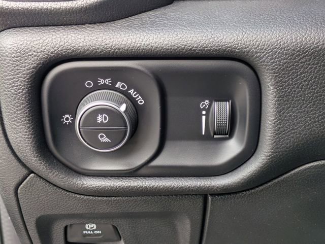 Certified 2023 RAM 1500 Big Horn image 14
