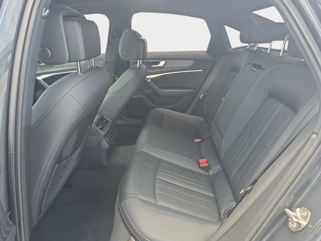 Used 2024 Audi A6 2.0T Premium AWD/4WD image 30