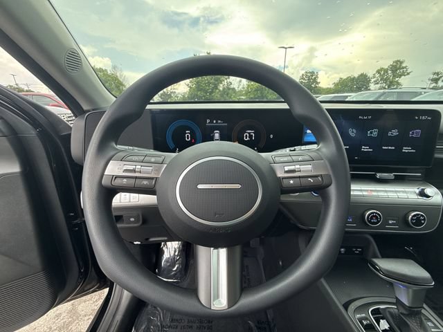 New 2026 Hyundai Kona SE AWD/4WD image 14