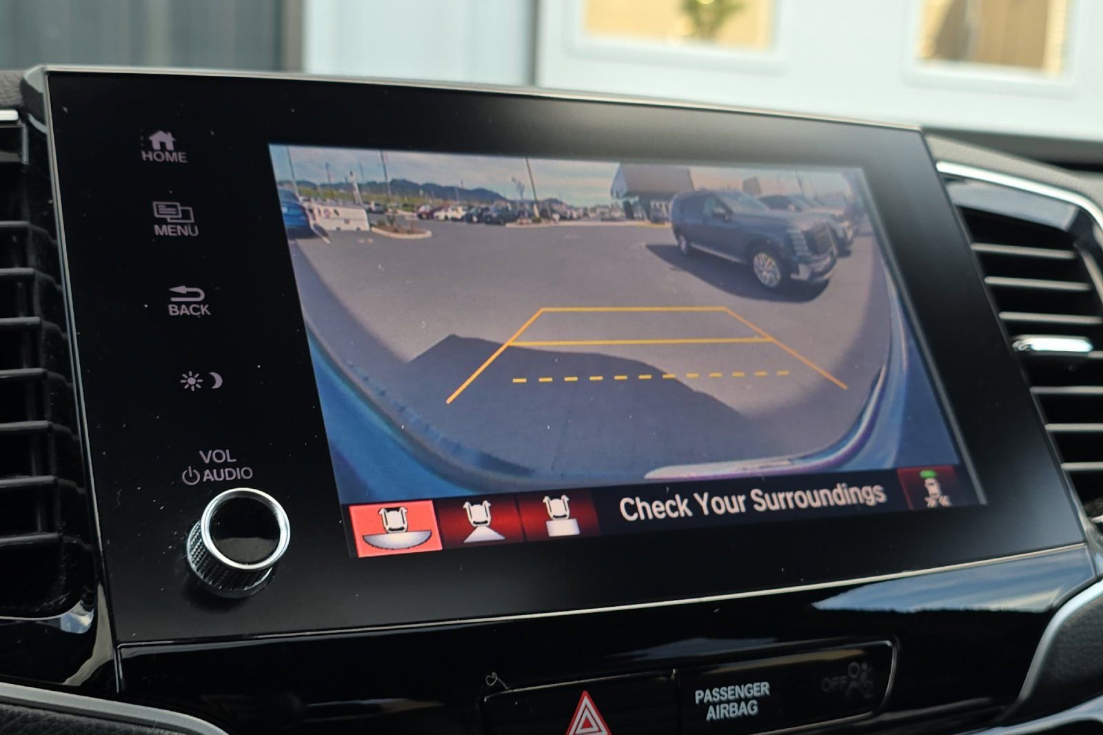 Used 2022 Honda Ridgeline Black Edition image 21