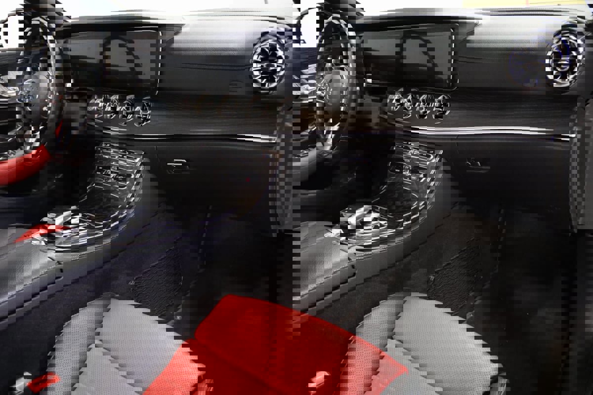 Used 2020 Mercedes-Benz E 450 Cabriolet image 67