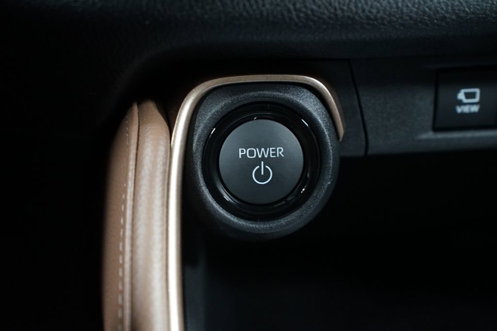 New 2026 Toyota Grand Highlander AWD Hybrid image 23