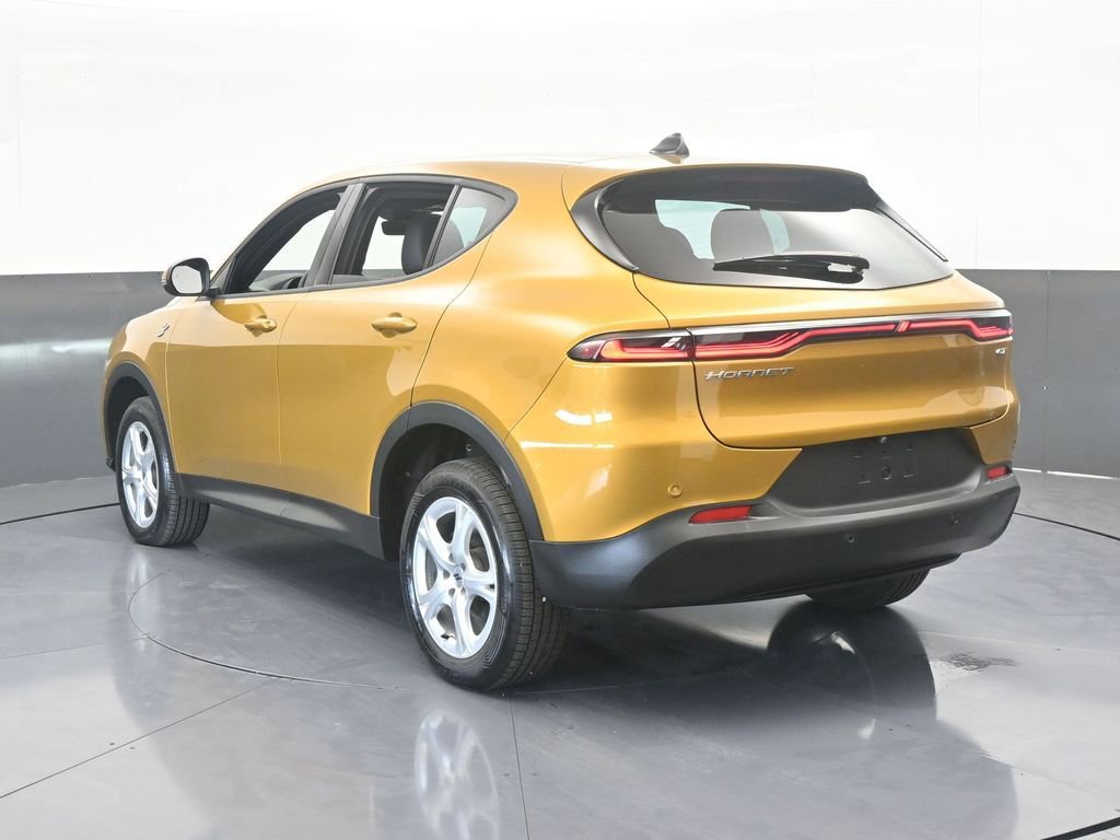 Used 2024 Dodge Hornet GT Plus image 4