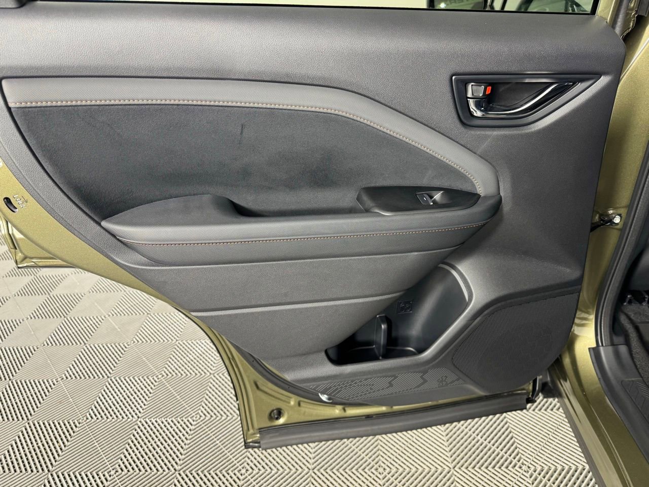 Used 2026 Subaru Forester Touring w/ Touring Package image 26