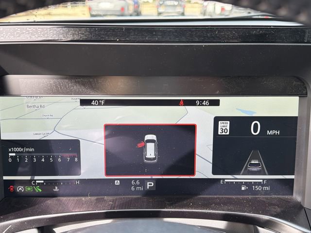 New 2026 Subaru Outback Touring XT image 30