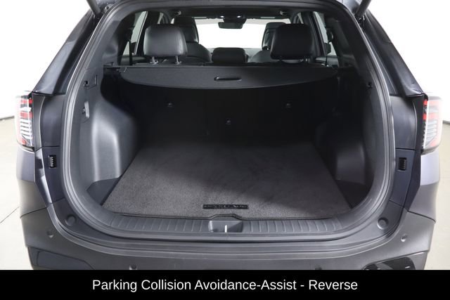 Used 2026 Kia Sportage X-Line w/ X-Line Technology Package AWD/4WD image 16