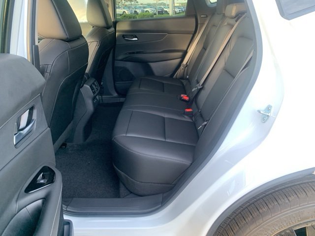 New 2026 Nissan Murano SV image 23