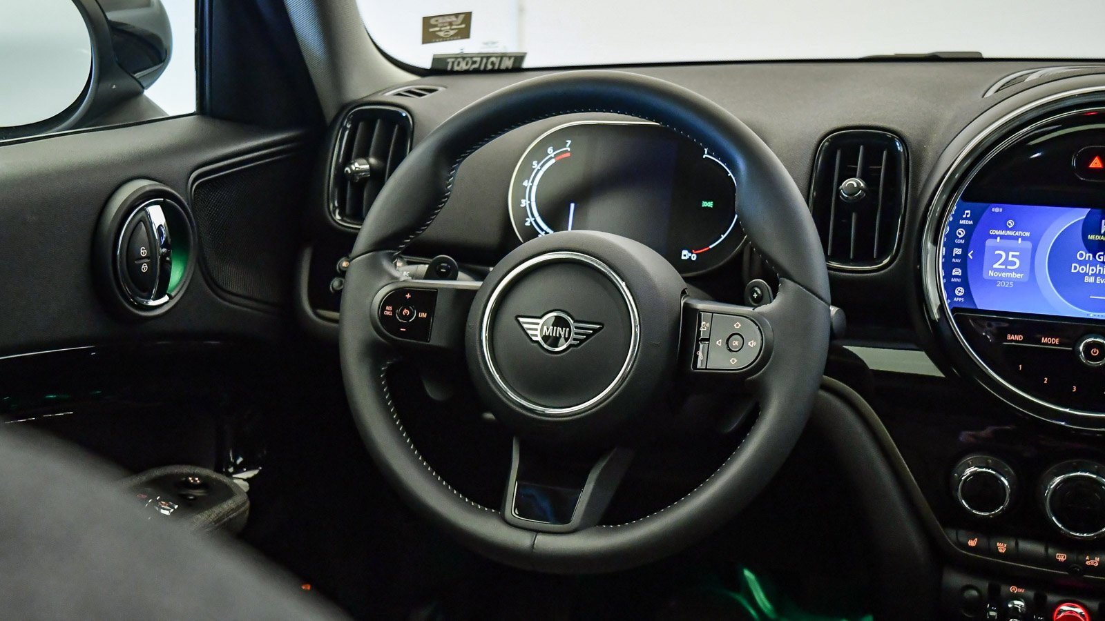 Certified 2023 MINI Cooper Countryman S image 14