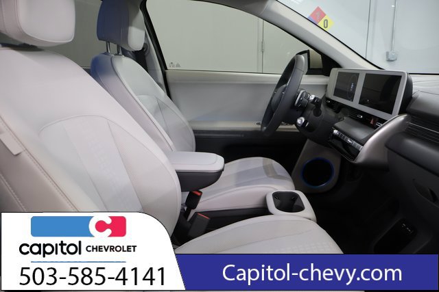 Used 2023 Hyundai Ioniq 5 SEL AWD/4WD image 29